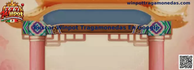 Buscar Winpot Tragamonedas En Google