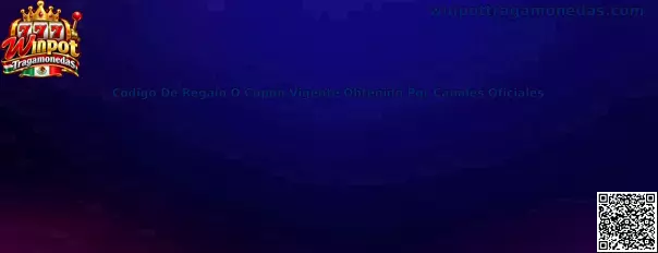 Código De Regalo O Cupón Vigente Obtenido Por Canales Oficiales