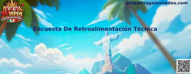Ejemplo conceptual de una Encuesta De Retroalimentación Técnica para evaluar una interfaz de tragamonedas