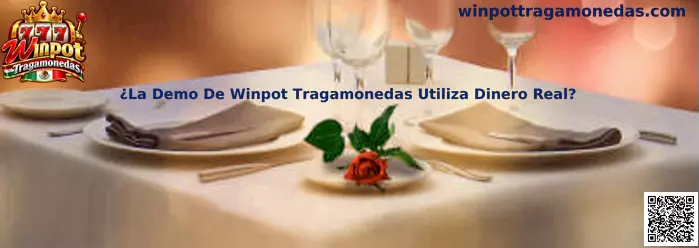 Demo de Winpot Tragamonedas y funcionamiento con créditos de prueba