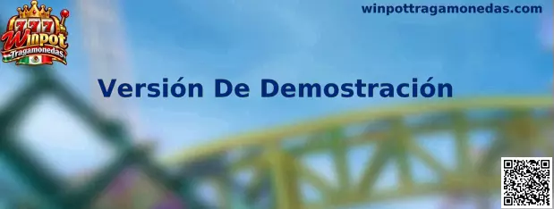 Versión De Demostración de Winpot Tragamonedas