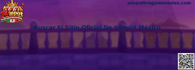 Buscar El Sitio Oficial De Winpot México