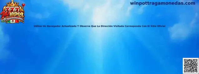 Guía para revisar el navegador, la dirección web y la seguridad de Winpot Tragamonedas