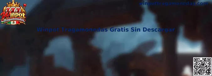 Winpot Tragamonedas Gratis Sin Descargar