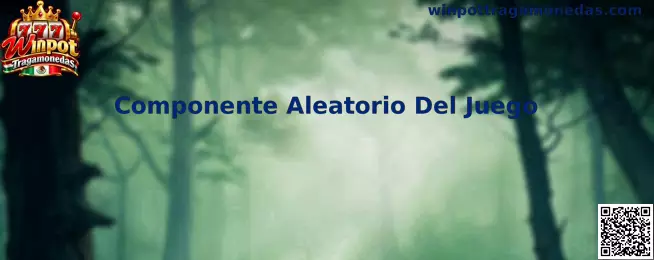 Componente Aleatorio Del Juego y certificación de RNG en Winpot Tragamonedas