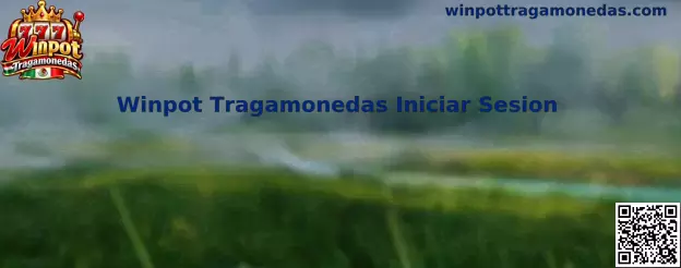 Referencia visual para el proceso de inicio de sesión de Winpot Tragamonedas