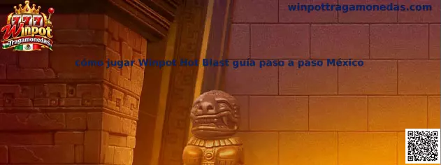 Imagen ilustrativa de la guía paso a paso para jugar Winpot Hot Blast en México