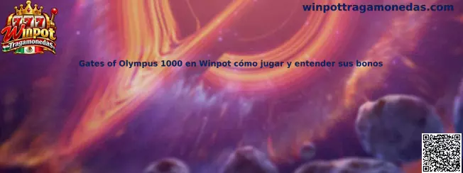 Ilustración de Gates of Olympus 1000 para una guía sobre sus reglas, símbolos, multiplicadores y giros gratis en Winpot