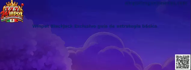 Imagen de referencia para la guía de estrategia básica de Winpot Blackjack Exclusivo