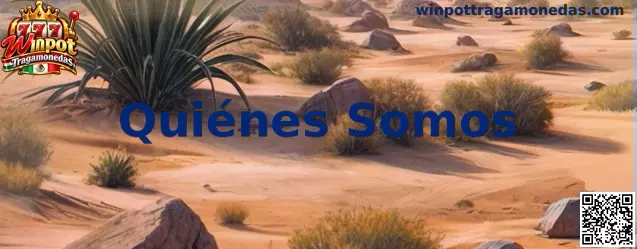 Acerca de nosotros de Winpot Tragamonedas